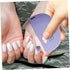 Trimmer Toyvian Automatic Electric Nail Nail Clipper for Seniors Boys and Girls Adults Speed