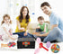 Whack a Balloon Game - 2024 New Balloon Pop Game for Adults and Kids, Tricky Balloon Board for Family Party