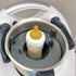 FLYXF Efficient Bottle Warmers Infant Milk Warming Stand Quick and Gentle Heating Holder Holder