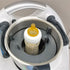 Yhplxyuus Quick Bottle Warming Option Warmers Holder Stand for Nurseries Bottle Warming Stand