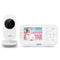 VTech Video Baby Monitor with 1000ft Long Range, Auto Night Vision, 2.8” Screen, 2-Way Audio Talk