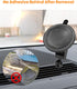 Easy-Install Suction Cup Bracket for Baby Car Camera