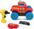 VTech Motorized Monster Truck with Repair Tools