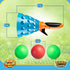 YoYa Toys Pop and Catch Ball Game - Sports & Outdoor Play Toys for Kids Ages 8-12 - Exciting Yard Activities - Perfect