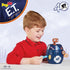 Pop Up E.T.: The Extra-Terrestrial Kids Board Game - Special Edition for Family Game Night for Ages 4 and Up