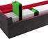 Gamegenic Sizemorph Divider - Ultimate Card Game Organizer and Deck Box Spacer, Perfect for TCGs and Board Games.