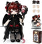 BEEMAI Antu Spirit of The Book Series - Epilogue, 1/12 BJD Dolls Random