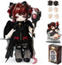 BEEMAI Antu Spirit of The Book Series - Epilogue, 1/12 BJD Dolls Random