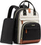 LOVEVOOK Diaper Bag Backpack, Baby Bag with Changing Pad, Large Diaper Backpack