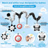 AJsupojouet 0-6 0 3 Car Seat Toys Hanging and Stroller Toys for Babies MonthsHigh Contrast Baby Toys for Newborn Months