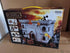 PXRJE Medieval Castle Knights Action Figure Toy Army Playset with Assemble Castle, Catapult and Horse-Drawn Carriage