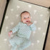 Pack 3 Pack, Pack GRSSDER n Play Sheets Fitted Stretchy Ultra Soft Jersey Knit and Play Sheets, Universal Fitted