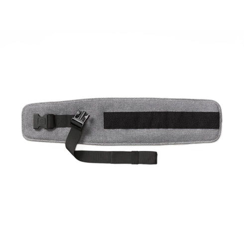 Tushbaby Waistband Extender Adjustable Extender Accessory Compatible with All Tushbaby Carriers, Extends