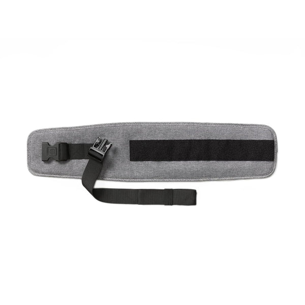 Tushbaby Waistband Extender Adjustable Extender Accessory Compatible with All Tushbaby Carriers, Extends