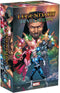 Upper Deck UPD91758 2019 Legendary: Revelations, Multi