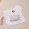 UTEX Baby Portable Changing Pad, Waterproof & Wipeable Diaper Changing Mat with