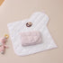 UTEX Baby Portable Changing Pad, Waterproof & Wipeable Diaper Changing Mat with