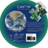 Chronicle Books 100 Piece Puzzle - Earth