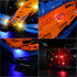 LED Lighting Compatible with Lego McLaren Formula Race Car 42141, Light Kit for Model, NOT Included