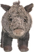 Wild Republic Javelina Plush, 12 Inch Stuffed Animal Toy, Gifts for Kids