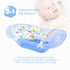 Generic 5 2 (1 Pack) Multifunctional Baby Bath Net With Cushion - Adjustable, Point Seat Support, Bath Sling, Newborn