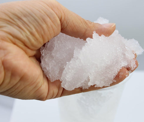 50g Sodium Polyacrylate Superabsorbent Polymer for Diapers