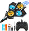 NXD Foam Remote Control Airplanes RC Planes for Kids Adults Beginners, Outdoor Stunt