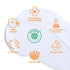 30 3 oz Thinkbaby SPF Mineral Baby Sunscreen, Clear Zinc Oxide, fl Natural, Water Resistant, Kids & Toddler Sun