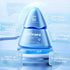 SPF50, 1.94oz Hi!papa Kids Mineral Sunscreen Face & Sensitive Skin, Non-Nano Zinc Oxide Baby Sunblock with Centella, No