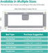 UWRVH 1 59Inch) Bed Rails for ToddlersToddler Bed RailsBed Rail for Baby - Adjustable Height Bed Guard with Child