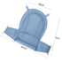 Adjustable Universal Baby Bath Support, Non-Slip Infant Bathtub Shower Net, Quick Drying Bath Sling for Toddler