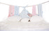 KicKee Pants Print Swaddle Blankets, Made from Viscose from Fabric Making it a Silky Soft Baby Blanket, Security