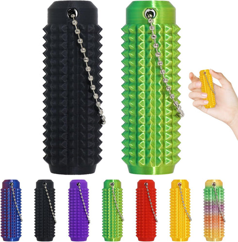 Generic Little Ouchies Pain Fidget, Pain Stim Fidget for Stress Relief & Focus,
