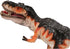 Gemini & Genius 11.5 Inch Tyrannosaurus Rex Action Figure with Movable Jaw - Gifts, Stocking Stuffer, Cake Topper
