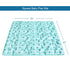 59x59 Inch SPRINGSPIRIT Baby Play Mats for Floor, Thicker and Larger Soft Cushioning Playmats for Babies and Toddlers
