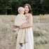 4 47"x47" lulumoon Muslin Baby Blanket for Unisex - Soft Cotton Receiving Blanket for Infant - Layer Reversible
