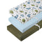 Changing Pad Cover Set 3 Pack Jersey Knit Ultra Soft for Baby