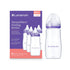 Lansinoh Anti-Colic Baby Bottles, BPA-Free Plastic, 11 Ounces, 4 Count, Fast Flow