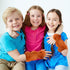 Animal Slap Bracelets - Capybara Plush Toy Slap Bracelet Huggers Interactive Toy for Birthday Party