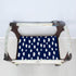 Pack 2 Pack Pack and Play Sheets Fitted, Playard Sheet Fits for Graco n Play Mattress, Mini Crib Sheets for Baby Boys