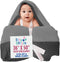 Blankets Thermal Waffle Baby Blanket Crib Bedding - Soft Cozy Warm Infant