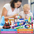 310 Set, PATIFEED Experiments Science Kits for Kids, S.T.E.M Scientific Projects Toys for Boys Girls Gifts Ideas