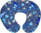 Cute Sea Animals Baby Nursing Pillow Covers for Boy Girl Turtle Whale