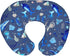 Cute Sea Animals Baby Nursing Pillow Covers for Boy Girl Turtle Whale