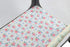 Pack 3 Pack Onacosht n Play Sheets Fitted for Baby Girl, Stretchy Jersey Knitted Portable Mini Crib Sheets Playard