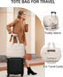 Puffer Quilted Diaper Tote with Breast Pump Compartment & Changing Pad