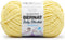 Bernat Baby Blanket Sparkle 300g - Sunshine Sparkle