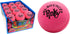 JA-RU Hi-Bounce Pinky Ball, 24 Pack Rubber Bouncy Balls, Small Pink Stress Balls for Indoor & Outdoor Party Favors