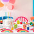 18Pcs Kids Toy Camera Set - 3 Color 6 Animal Patterns for Goodie Bags and Birthday Party Favors