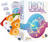 (2nd Genius Games Ion: A Compound Building Game Edition) - A Chemistry Card Drafting Game About Cations, Anion, Noble
